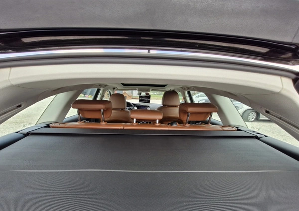 Audi A4 cena 34999 przebieg: 121969, rok produkcji 2010 z Tykocin małe 407